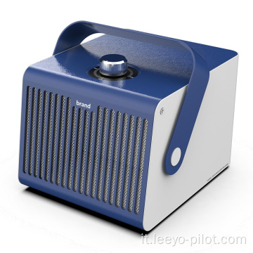 Generatore di ozono portatile per purificatore d&#39;aria commerciale
